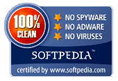 Softpedia Certified
